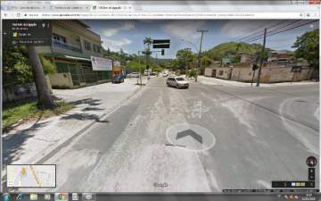 Ótima localização - Terreno Unifamiliar à venda Jacarepaguá, Rio de Janeiro - R$ 2.500.000 - TR0355