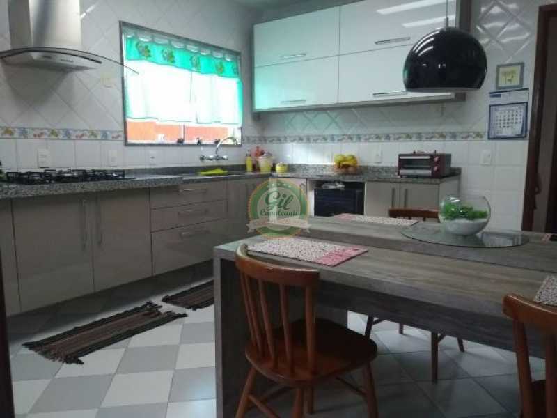 Cozinha - 7