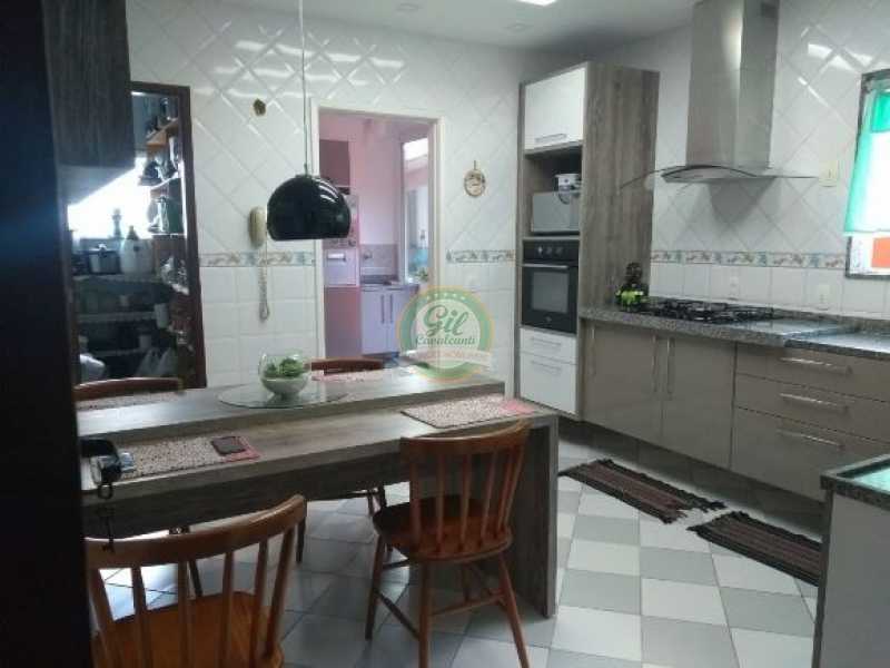 Cozinha - 8