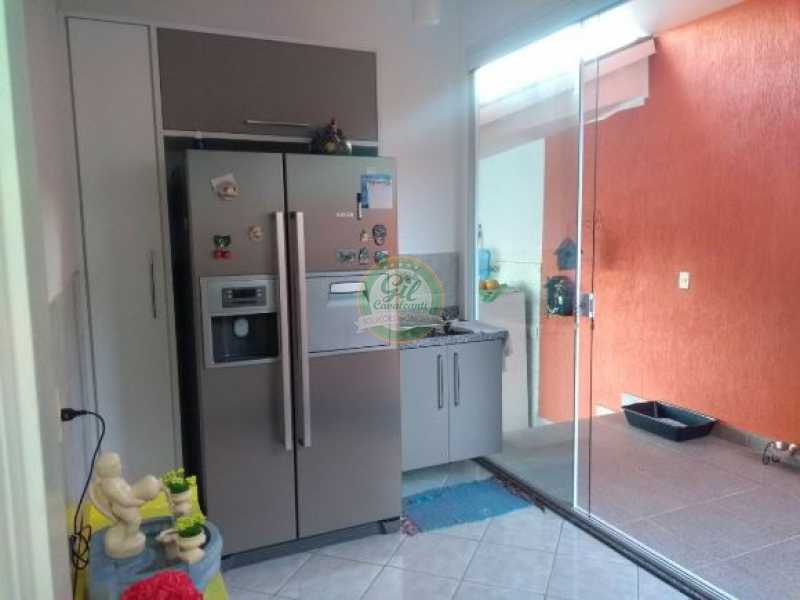 Cozinha - 10