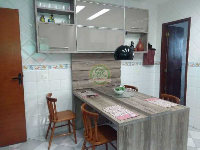 Cozinha - 9