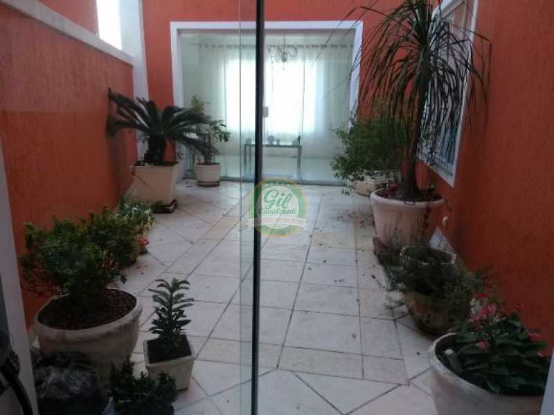 Jardim de inverno - 5