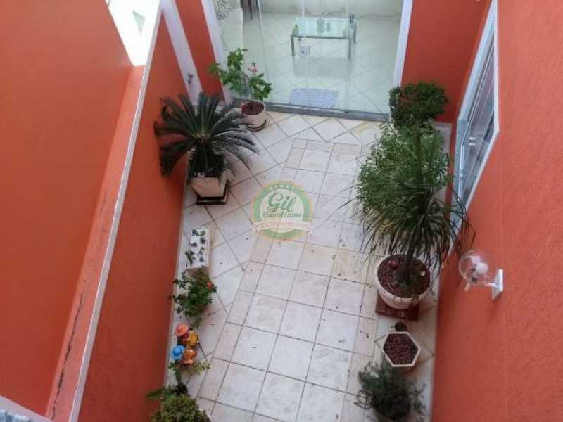 Jardim de inverno - 6