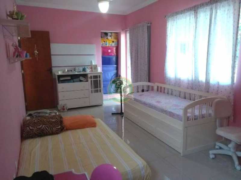 Quarto rosa - 16