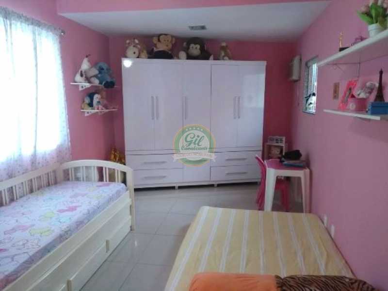 Quarto rosa - 17