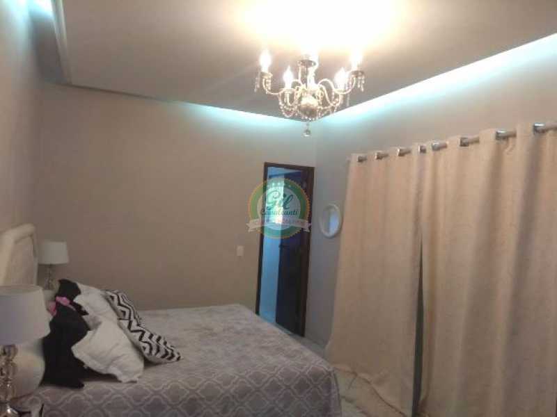 Quarto suíte - 18