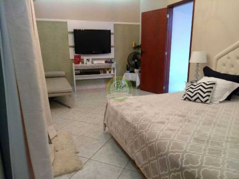 Quarto suíte - 19