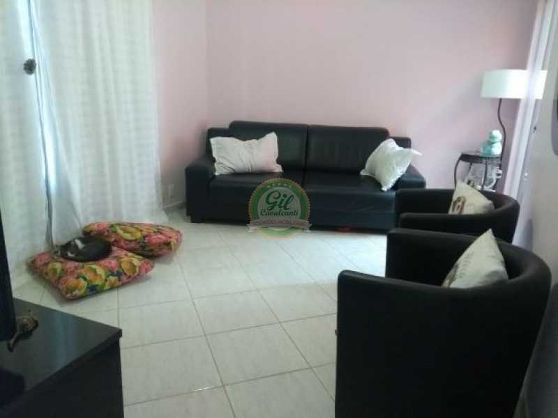 Quarto (Sala de Tv) - 12