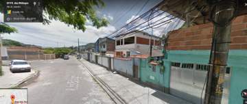SOMENTE Á VISTA - Terreno Multifamiliar à venda Taquara, Rio de Janeiro - R$ 320.000 - TR0365