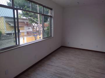 Ótima localização - Apartamento 3 quartos à venda Taquara, Rio de Janeiro - R$ 450.000 - AP1696