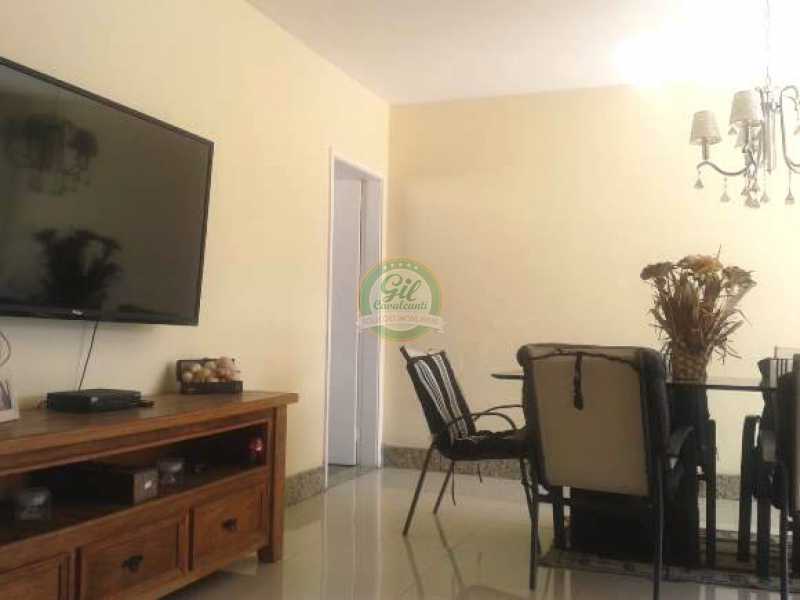 Sala 2º andar - 17