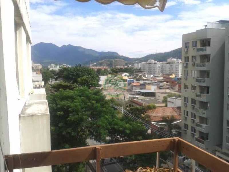 Vista livre - 3