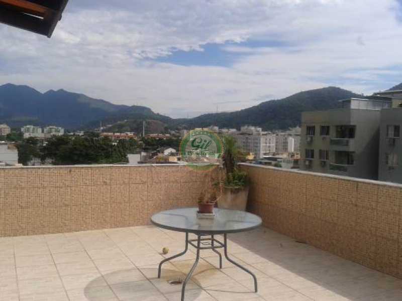 Terraço - 26