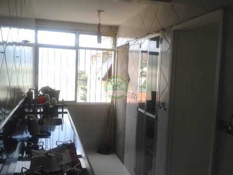 Cozinha - 8