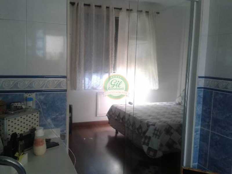 Quarto principal - 12