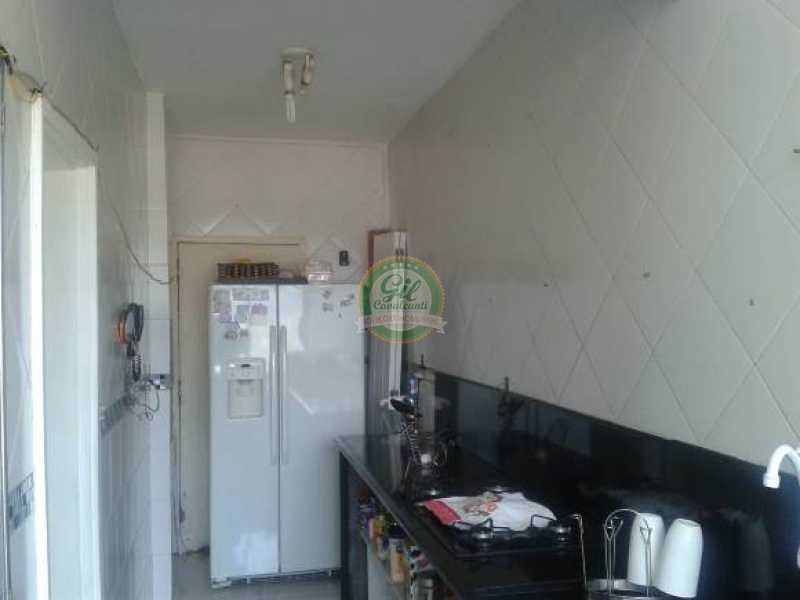 Cozinha - 7