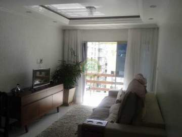 Oportunidade! - Cobertura 3 quartos à venda Taquara, Rio de Janeiro - R$ 580.000 - CB0190