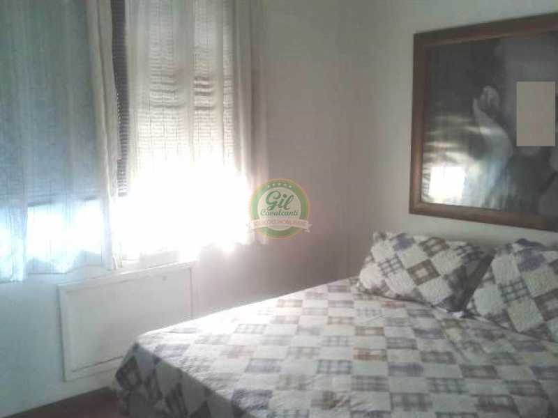 Quarto princial - 9