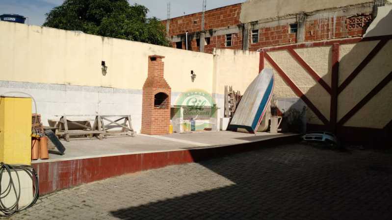 Área de Lazer  - 4