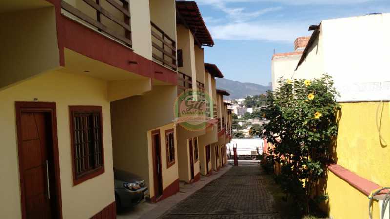 Fachada  - 2