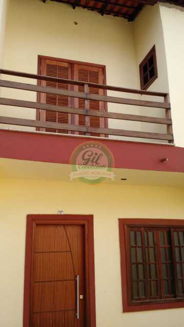 Fachada  - 3