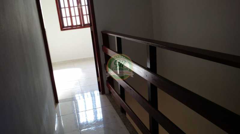 2º Pavimento  - 15