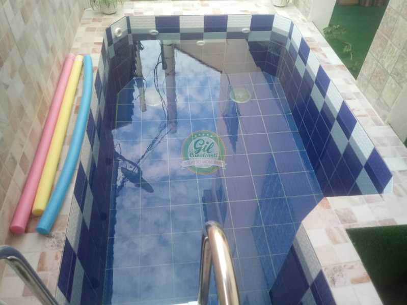 Piscina  - 8