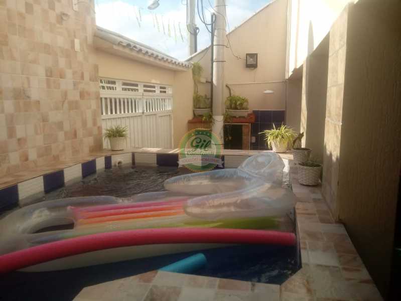 Piscina  - 10