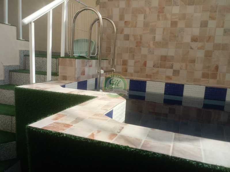 Piscina - 9