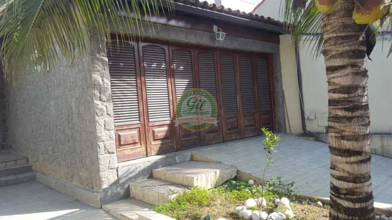 Área de lazer  - 2
