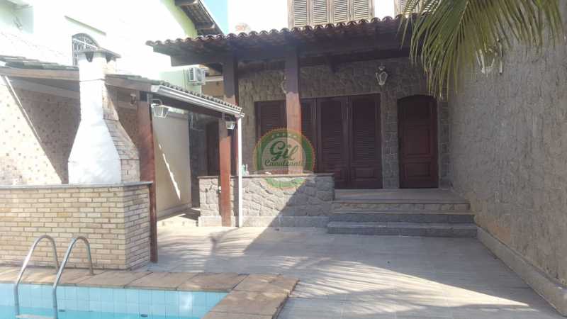 Área de lazer  - 3