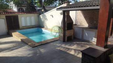 Casa 5 quartos à venda Taquara, Rio de Janeiro - R$ 850.000 - CS2205