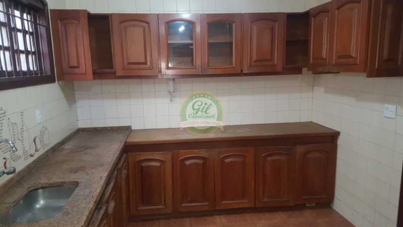 Cozinha - 9
