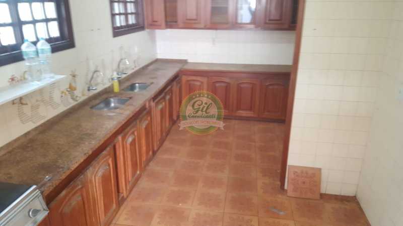 Cozinha - 8