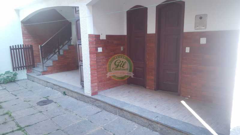Edícula  - 21