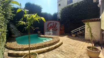 Casa em Condomínio 3 quartos à venda Taquara, Rio de Janeiro - R$ 850.000 - CS2208