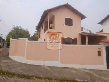 Casa em Condomínio 3 quartos à venda Taquara, Rio de Janeiro - R$ 850.000 - CS2213