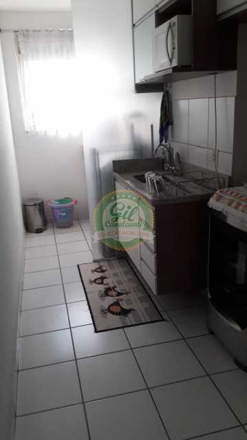 Cozinha - 13