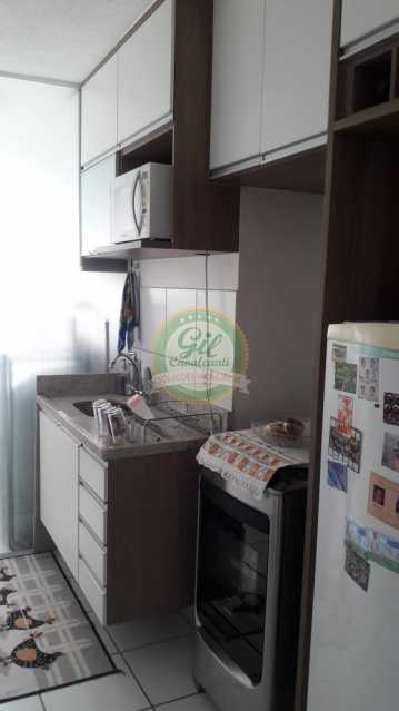 Cozinha - 12