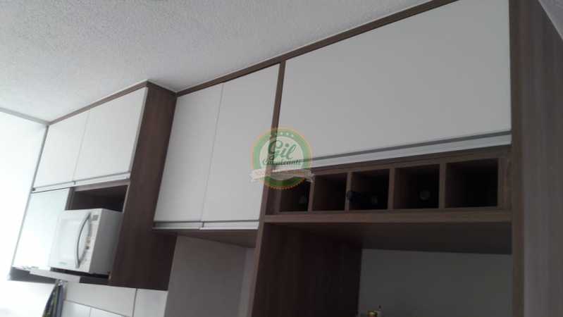 Cozinha - 14
