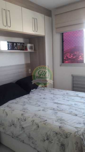 Quarto 2 - 21