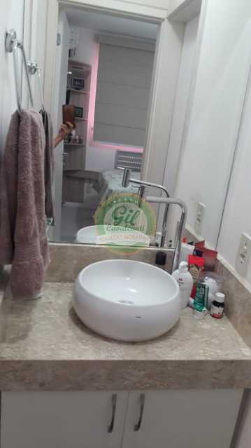 Banheiro - 22