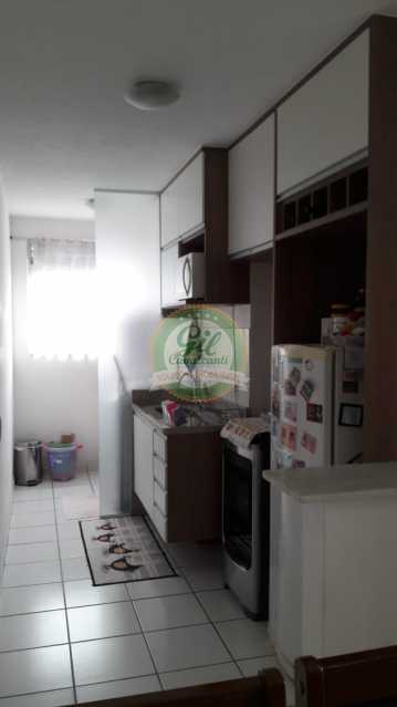 Cozinha - 11