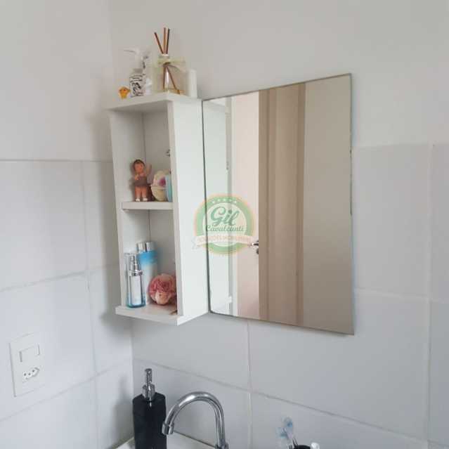 Banheiro - 2