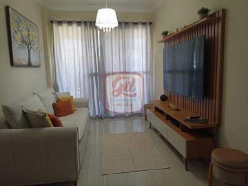Apartamento 02 quartos, 01 vaga de garagem, frente, Curicica - APRR1074