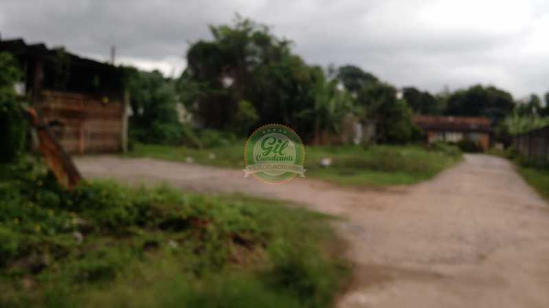 Terreno - 5