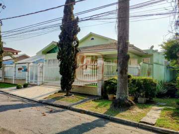 Casa em Condomínio 3 quartos à venda Jacarepaguá, Rio de Janeiro - R$ 1.750.000 - CSR2236