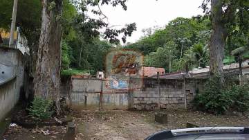 Terreno Multifamiliar à venda Jacarepaguá, Rio de Janeiro - R$ 650.000 - TRR0376
