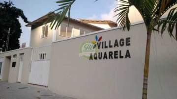 Imperdível - Casa em Condomínio 2 quartos à venda Jardim Sulacap, Rio de Janeiro - R$ 250.000 - CS2260