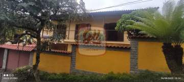 Ótima localização - Casa duplex condimínio fechado 03 quartos suite muito verde e ar puro - CSR2265